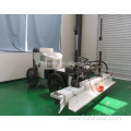 3D Leveling Laser Screed Machine For Concrete Job (FJZP-220)